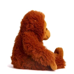 FAO Schwarz Orangotango di peluche 25 cm> Peluche Tradizionali
