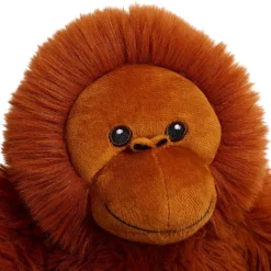 FAO Schwarz Orangotango di peluche 25 cm><noscript><img width=