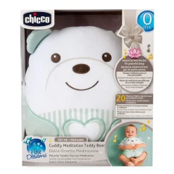 Chicco Orsetto sweet heart neutro – peluche first dreams, 0+ mesi –><noscript><img width=