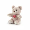Trudi Orso brando beige – 25627> Peluche Tradizionali