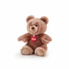 Trudi Orso brando brown> Peluche Tradizionali