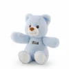 Trudi Orso cremino azzurro> Peluche Tradizionali