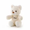 Trudi Orso cremino rosa> Peluche Tradizionali