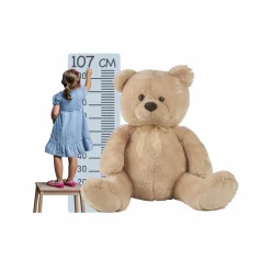 AMI PLUSH Orso jumbo> Peluche Tradizionali