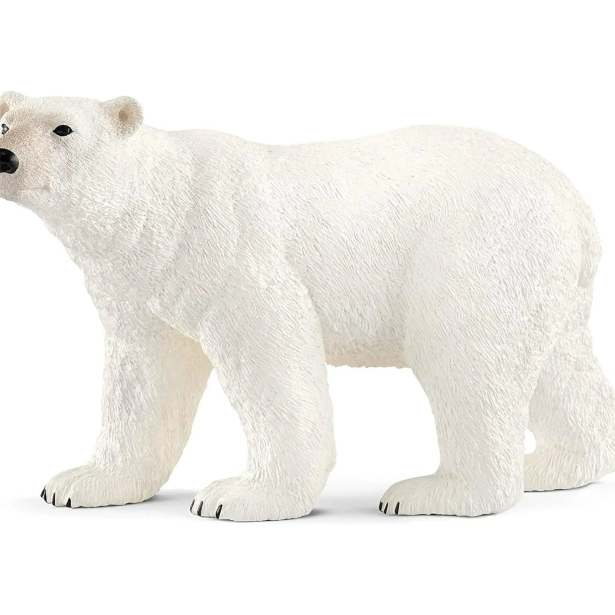 Schleich Orso polare –> Action Figures