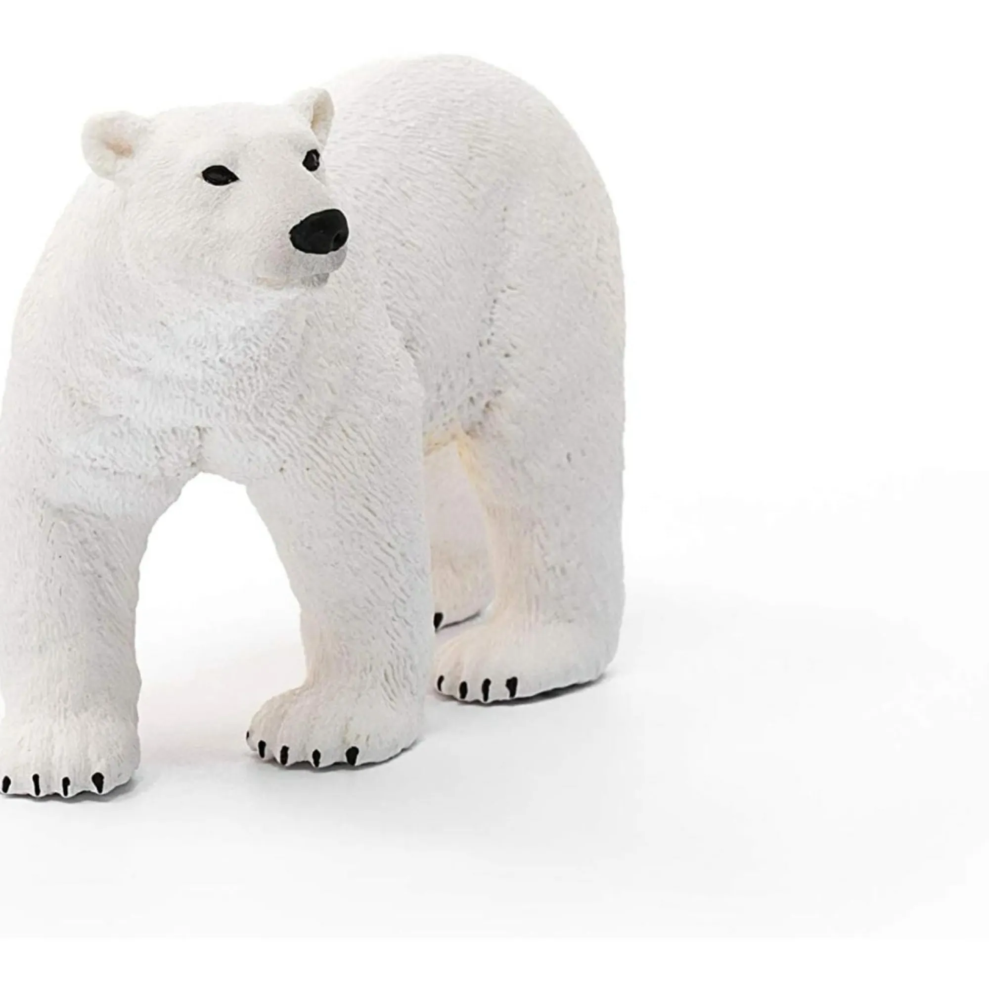 Schleich Orso polare –> Action Figures