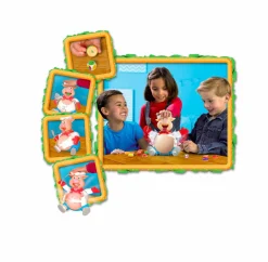 GOLIATH Otto il maialotto xxl> Giochi Di Società Per Bambini