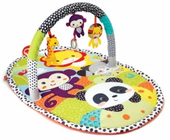 INFANTINO Palestrina – activity gym> Palestrine E Tappeti Gioco