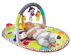 INFANTINO Palestrina – activity gym> Palestrine E Tappeti Gioco