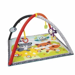 INFANTINO Palestrina e tappeto gioco> Palestrine E Tappeti Gioco