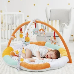 BABY SMILE Palestrina play & relax baby gym><noscript><img width=