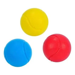 ANDRONI GIOCATTOLI Palla tennis in spugna 3 pezzi> Giochi Di Abilità E Sport