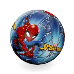 Bestway Pallone mare marvel spider-man cm. 51> Gonfiabili Per Bambini
