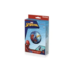 Bestway Pallone mare marvel spider-man cm. 51> Gonfiabili Per Bambini