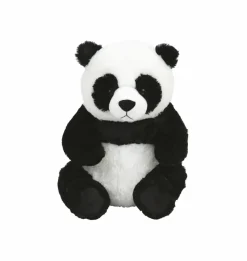 AMI PLUSH Panda> Peluche Tradizionali