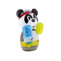Chicco Panda boxing coach> Palestrine E Tappeti Gioco