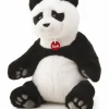 Trudi Panda kevin> Peluche Tradizionali