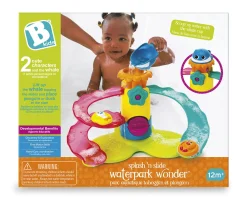 B-KIDS Parco acquatico> Giochi Da Bagno