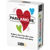 LUDIC Parliamone – il gioco che ti fa dire cose che non avresti mai detto, 8-99 anni, 3-6 giocatori> Primi Apprendimenti