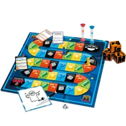 ROCCO GIOCATTOLI Party & co. family – giocoro’ – gioco da tavolo per tutta la famiglia> Giochi Da Tavolo Per Adulti E Carte Collezionabili|Giochi Di Strategia