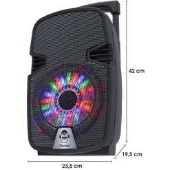 MUSIC STAR Party go 100w><noscript><img width=