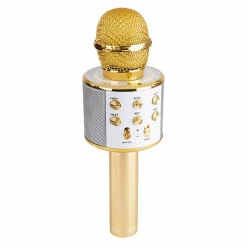 MUSIC STAR Party microphone> Giochi Da Tavolo Per Adulti E Carte Collezionabili|Gadget E Idee Regalo Per Adulti