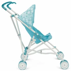 Disney Passeggino frozen> Passeggini Per Bambolotti