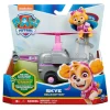 Paw Patrol elicottero di skye> Macchinine Bambini