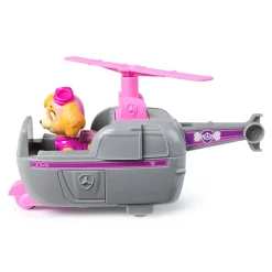 Paw Patrol , elicottero di skye – giocattolo elicottero di skye per bambini> Macchinine Bambini