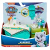 Paw Patrol everest deluxe snowmobile> Macchinine Bambini