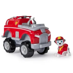 Paw Patrol jungle pups, veicolo elephant marshall> Macchinine Bambini