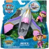 Paw Patrol jungle pups, veicolo falcon di skye> Macchinine Bambini