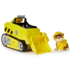 Paw Patrol jungle pups, veicolo rhino di rubble> Macchinine Bambini