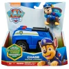 Paw Patrol macchina della polizia di chase> Macchinine Bambini