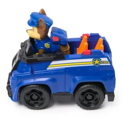 Paw Patrol , macchina della polizia di chase – giocattolo veicolo di polizia> Macchinine Bambini