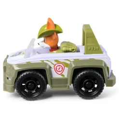 Paw Patrol , veicolo jungle cruiser di tracker><noscript><img width=