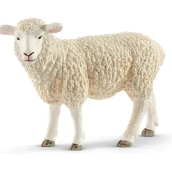 Schleich Pecora –> Action Figures