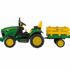 Peg Perego jd ground force 12v –> Cavalcabili Elettrici