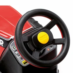 Peg Perego maxi diesel tractor –> Veicoli E Macchinine A Pedali