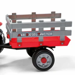 Peg Perego maxi diesel tractor –><noscript><img width=