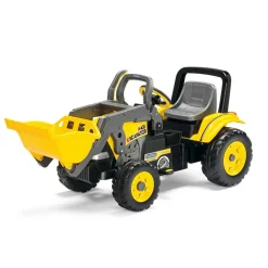 Peg Perego maxi excavator –> Veicoli E Macchinine A Pedali