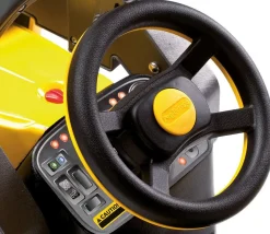 Peg Perego maxi excavator –> Veicoli E Macchinine A Pedali