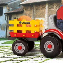 Peg Perego mini tony tigre tc carraro –> Veicoli E Macchinine A Pedali