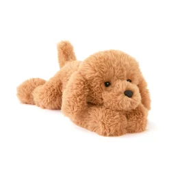 FAO Schwarz Peluche amico selvaggio: compagno di coccole da 38 cm> Peluche Tradizionali