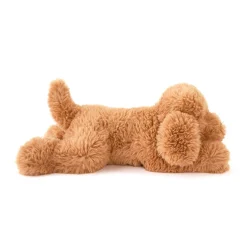 FAO Schwarz Peluche amico selvaggio: compagno di coccole da 38 cm> Peluche Tradizionali