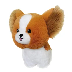 AMI PLUSH Peluche assortito cgnolino 20 cm – disponibile in 3 modelli –><noscript><img width=