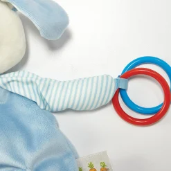 Bunnies By The Bay Peluche attività skipit blue 28 cm> Peluche Tradizionali