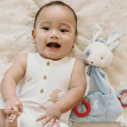 Bunnies By The Bay Peluche attività skipit blue 28 cm><noscript><img width=