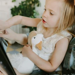 Bunnies By The Bay Peluche avery the aviator snowgoose><noscript><img width=