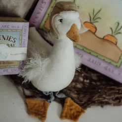 Bunnies By The Bay Peluche avery the aviator snowgoose><noscript><img width=